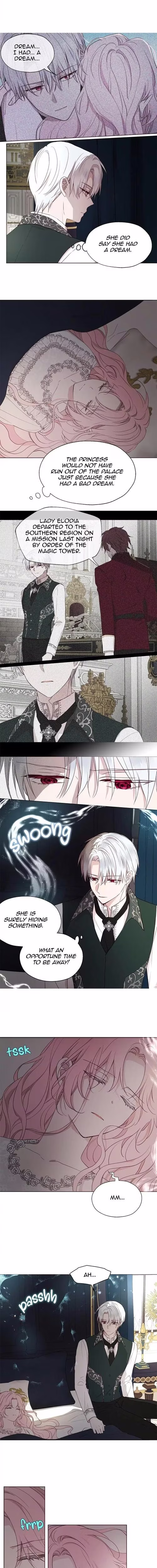 Flirting With the Villain's Dad - Chapter 41 - Part 6