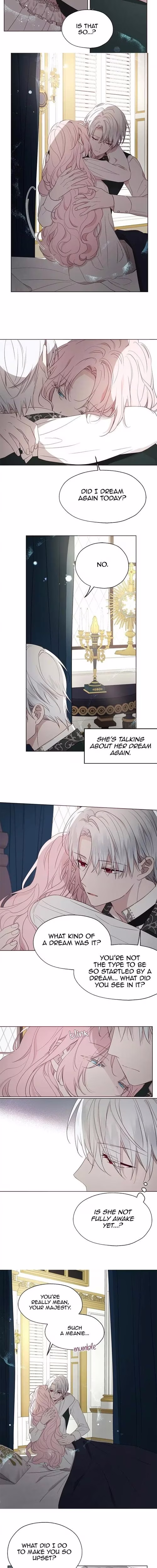 Flirting With the Villain's Dad - Chapter 41 - Part 8