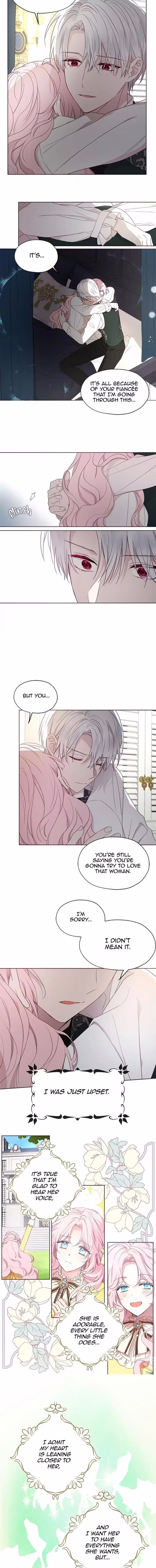 Flirting With the Villain's Dad - Chapter 41 - Part 9