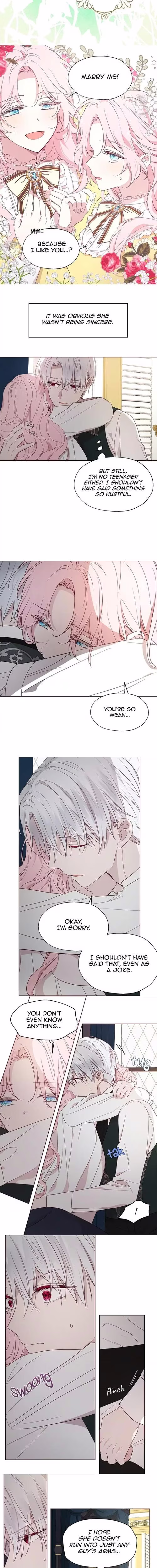 Flirting With the Villain's Dad - Chapter 41 - Part 10