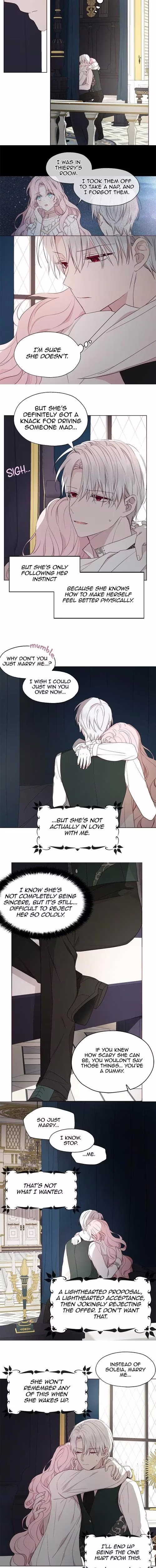 Flirting With the Villain's Dad - Chapter 41 - Part 11