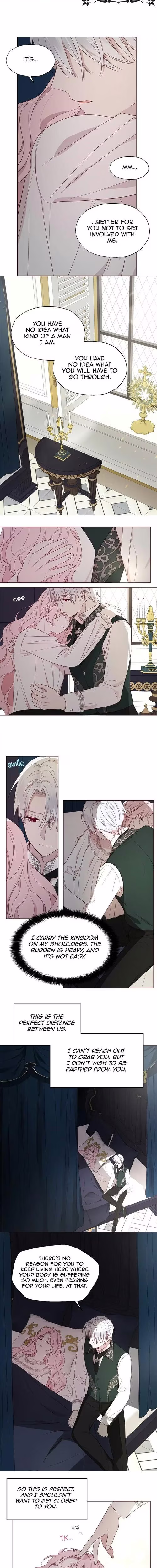 Flirting With the Villain's Dad - Chapter 41 - Part 12