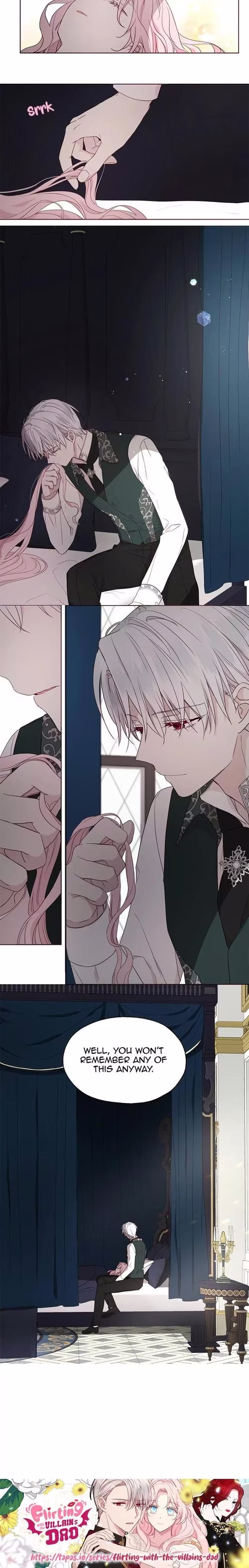 Flirting With the Villain's Dad - Chapter 41 - Part 13