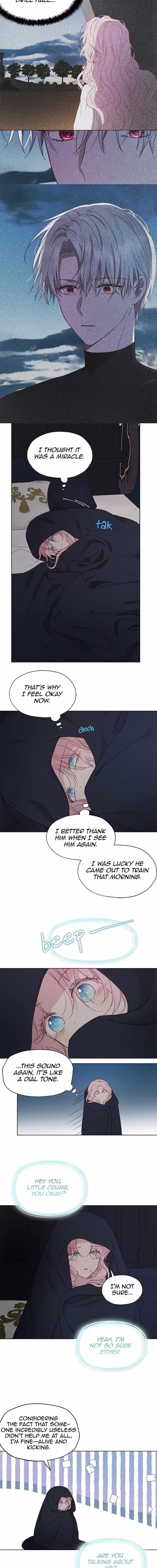 Flirting With the Villain's Dad - Chapter 42 - Part 3