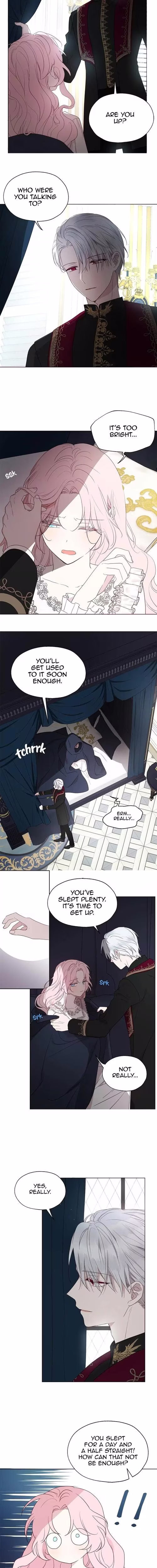 Flirting With the Villain's Dad - Chapter 42 - Part 5