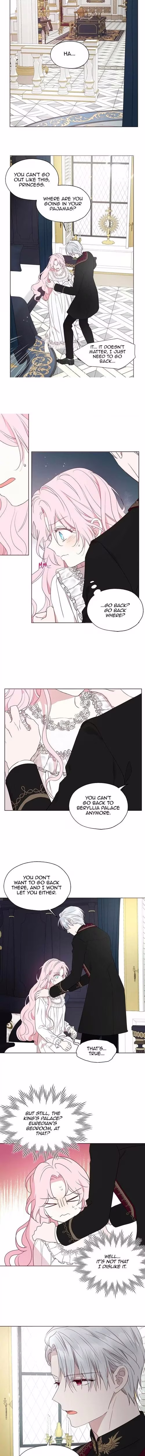 Flirting With the Villain's Dad - Chapter 42 - Part 7