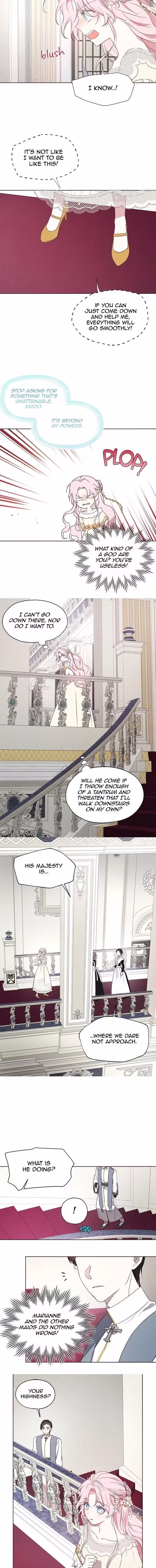 Flirting With the Villain's Dad - Chapter 43 - Part 5