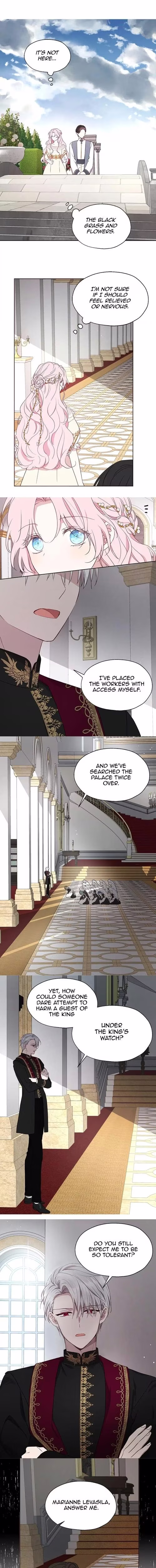 Flirting With the Villain's Dad - Chapter 43 - Part 8