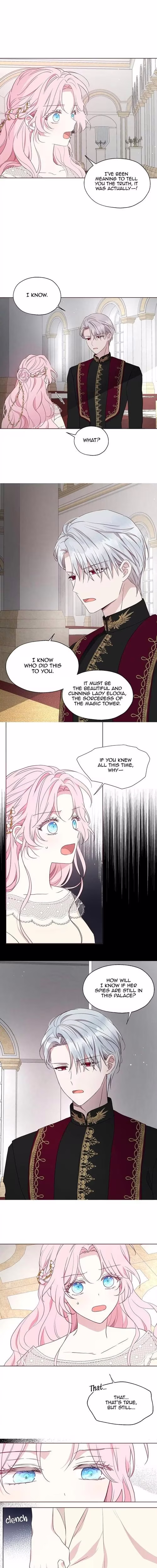 Flirting With the Villain's Dad - Chapter 44 - Part 3