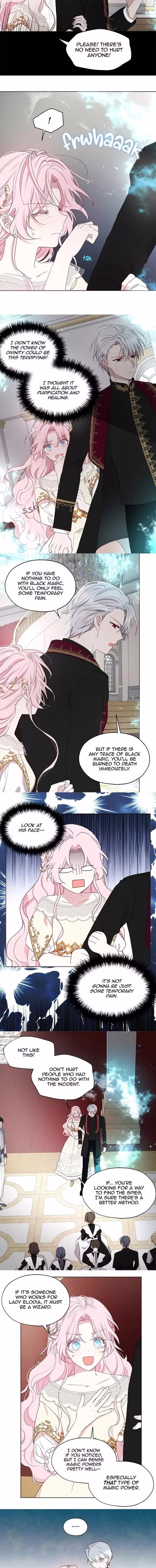 Flirting With the Villain's Dad - Chapter 44 - Part 6