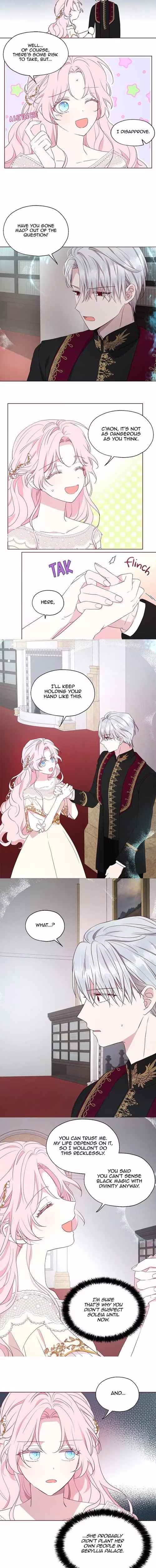 Flirting With the Villain's Dad - Chapter 44 - Part 7