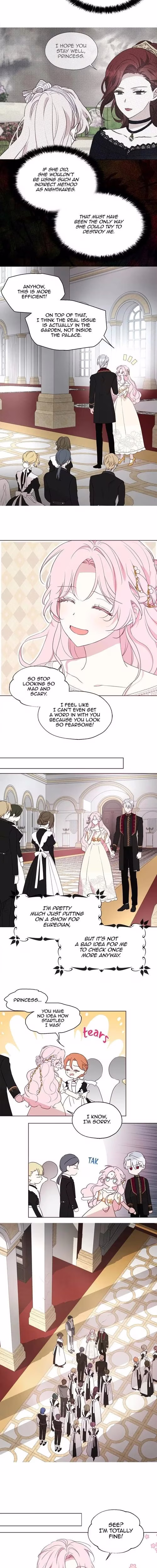 Flirting With the Villain's Dad - Chapter 44 - Part 8