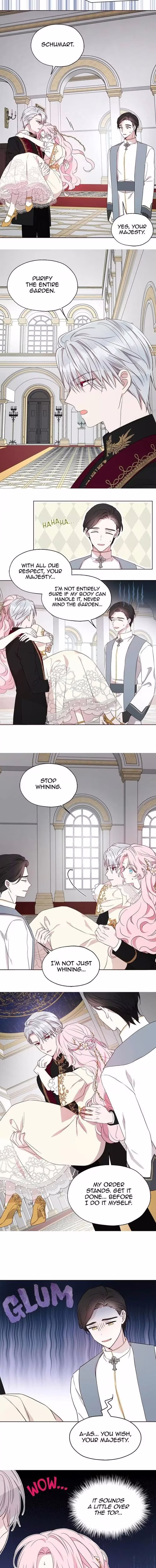 Flirting With the Villain's Dad - Chapter 44 - Part 10