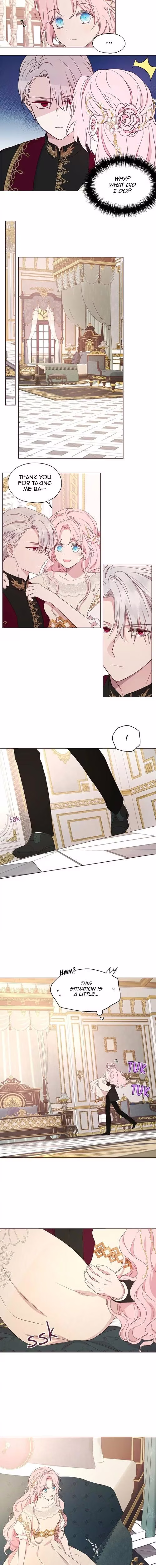 Flirting With the Villain's Dad - Chapter 45 - Part 5