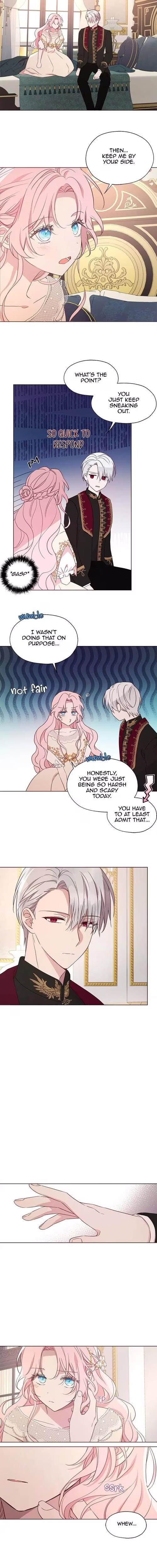 Flirting With the Villain's Dad - Chapter 45 - Part 8