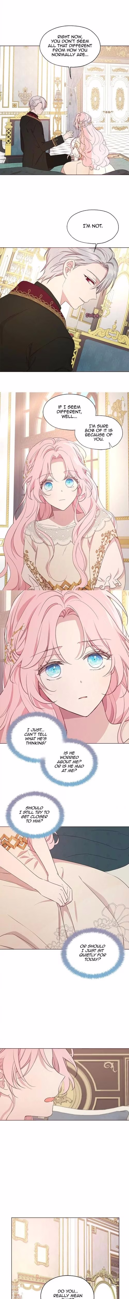 Flirting With the Villain's Dad - Chapter 45 - Part 9