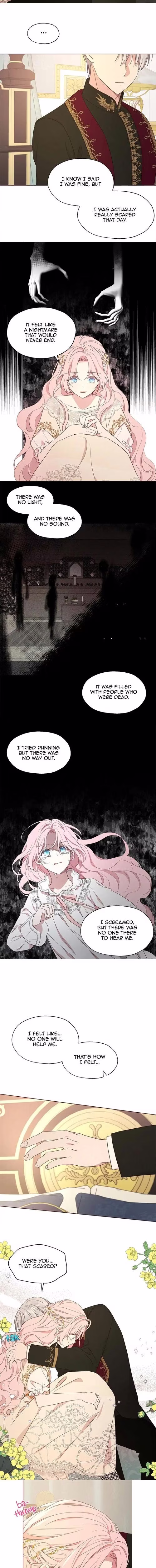 Flirting With the Villain's Dad - Chapter 46 - Part 5