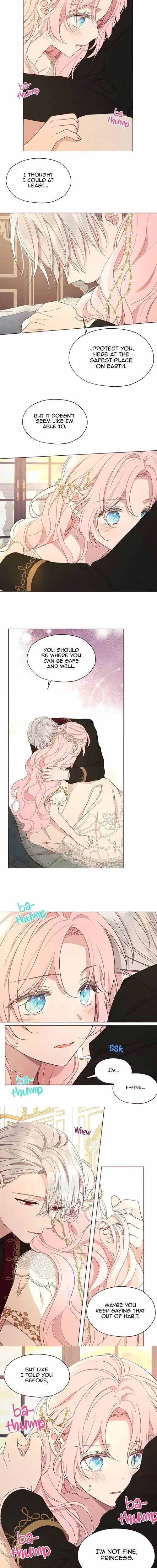 Flirting With the Villain's Dad - Chapter 46 - Part 6