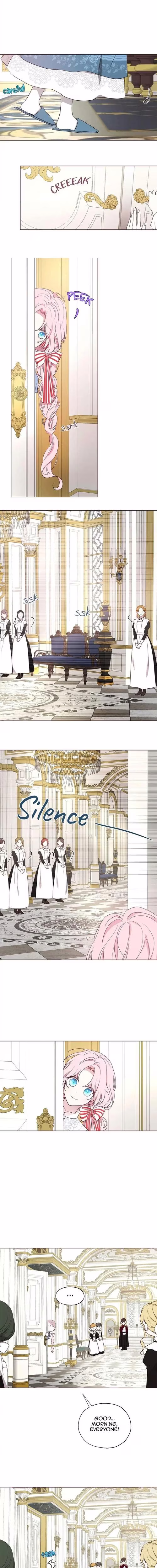 Flirting With the Villain's Dad - Chapter 46 - Part 9