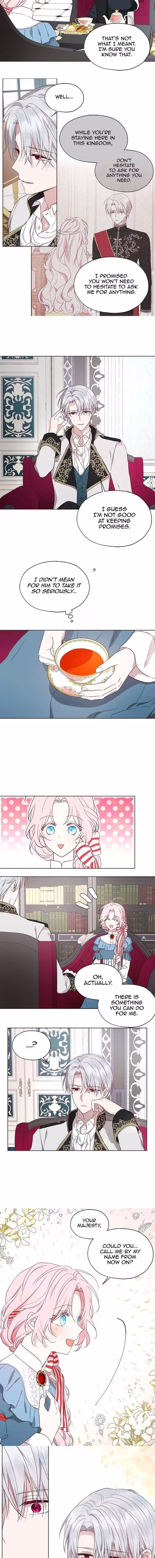 Flirting With the Villain's Dad - Chapter 48 - Part 5