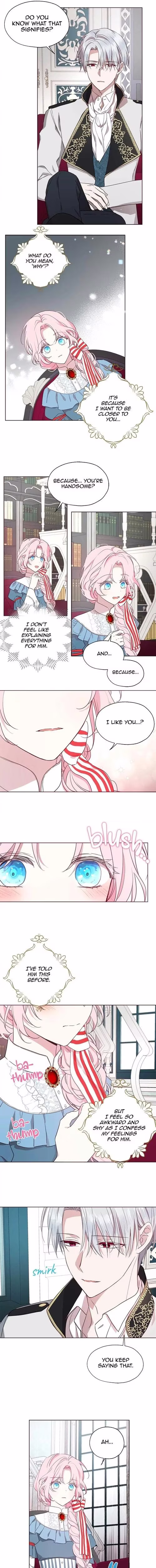 Flirting With the Villain's Dad - Chapter 48 - Part 7