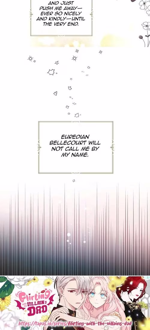 Flirting With the Villain's Dad - Chapter 48 - Part 10