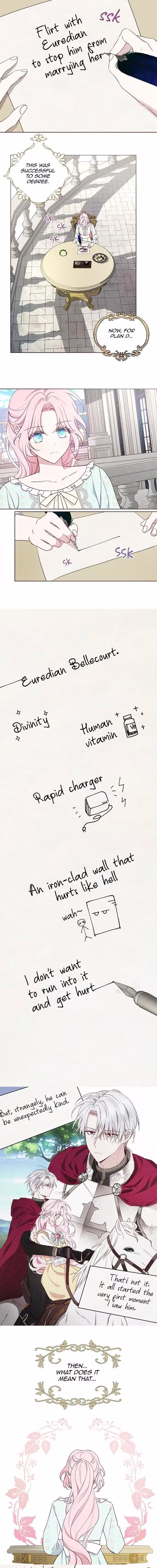 Flirting With the Villain's Dad - Chapter 49 - Part 7