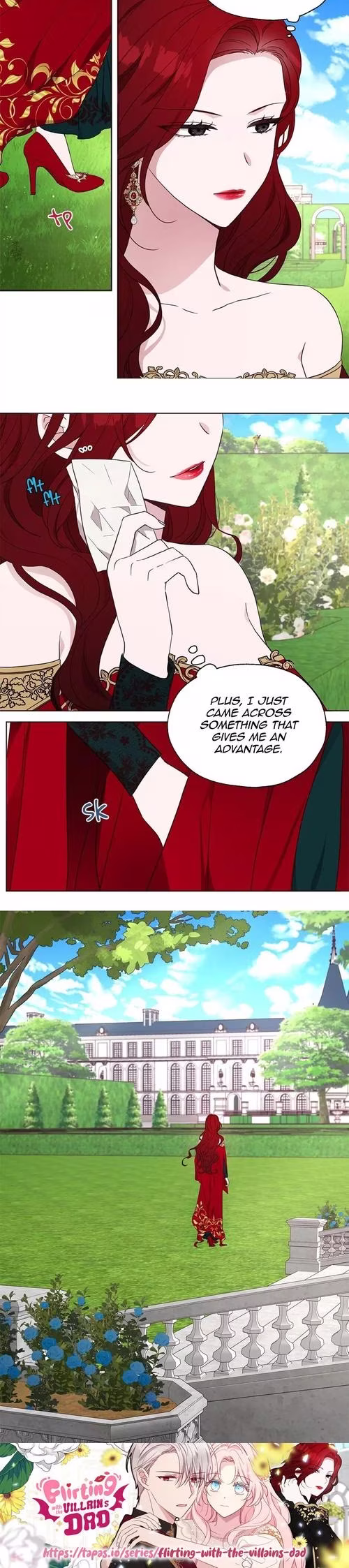 Flirting With the Villain's Dad - Chapter 49 - Part 12