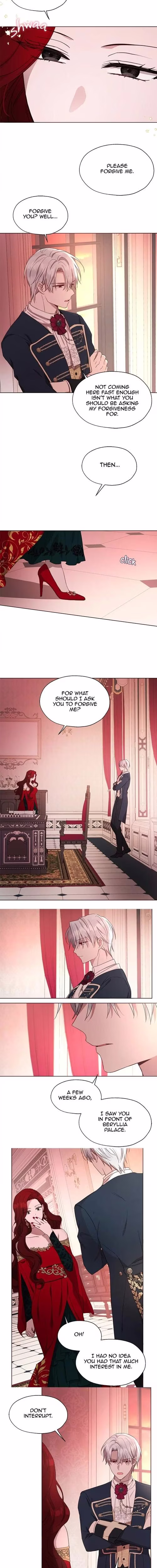 Flirting With the Villain's Dad - Chapter 50 - Part 4