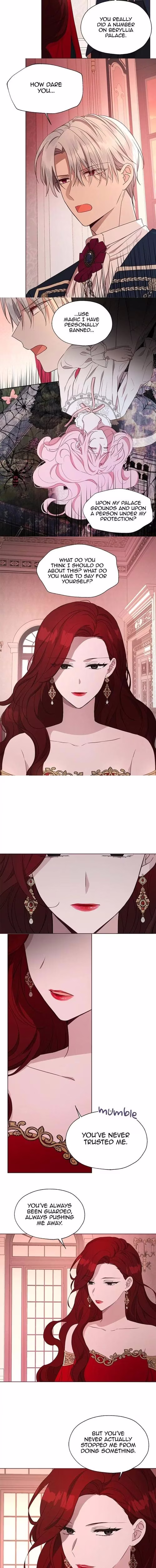 Flirting With the Villain's Dad - Chapter 50 - Part 5