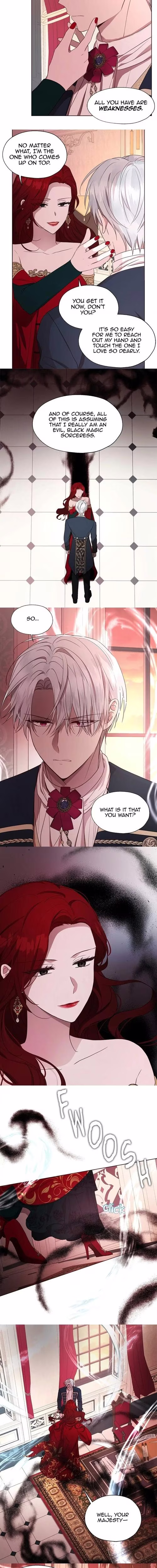 Flirting With the Villain's Dad - Chapter 50 - Part 9