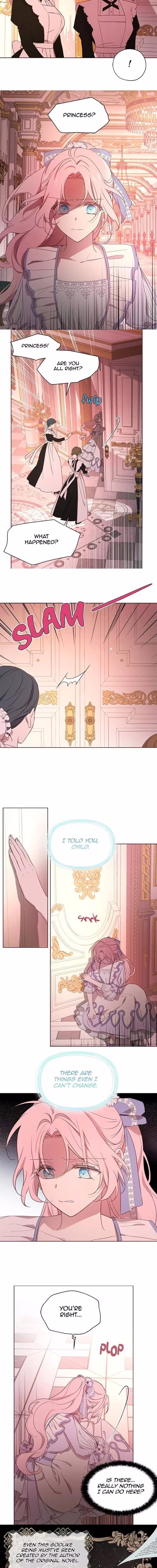 Flirting With the Villain's Dad - Chapter 51 - Part 3