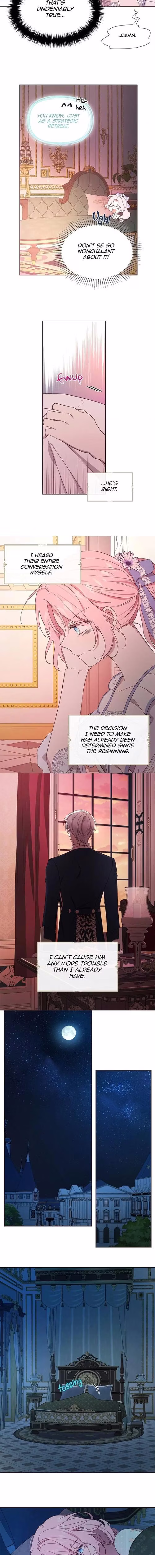 Flirting With the Villain's Dad - Chapter 51 - Part 5