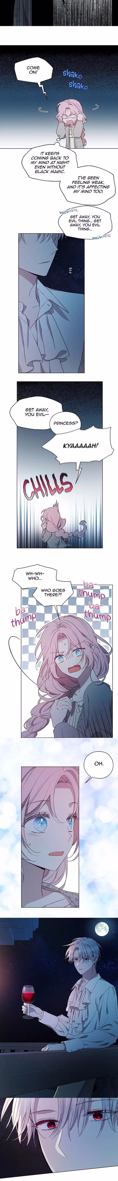 Flirting With the Villain's Dad - Chapter 51 - Part 7