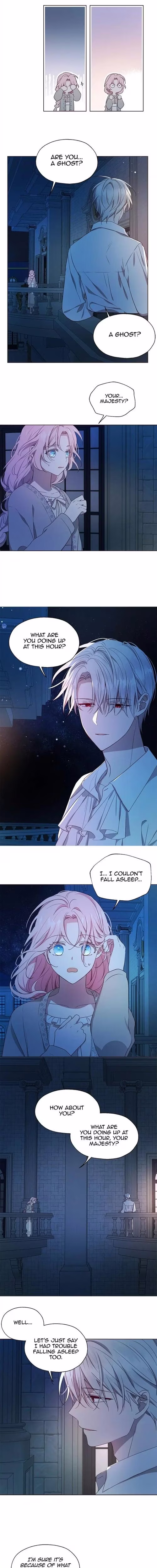 Flirting With the Villain's Dad - Chapter 51 - Part 8