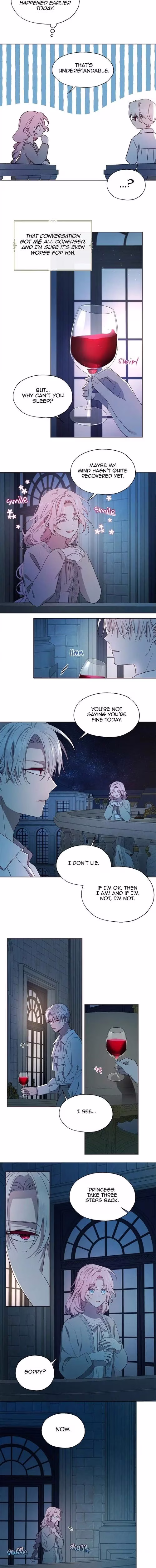 Flirting With the Villain's Dad - Chapter 51 - Part 9