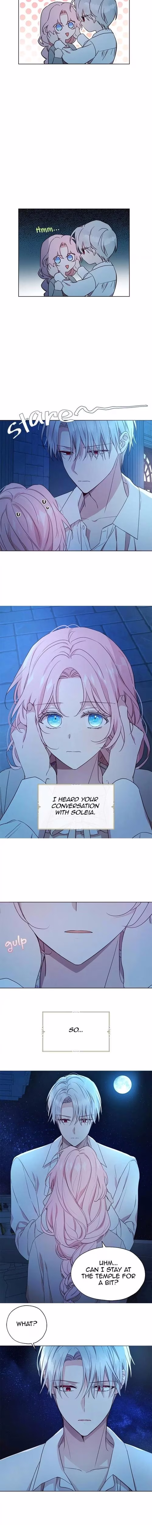 Flirting With the Villain's Dad - Chapter 52 - Part 3