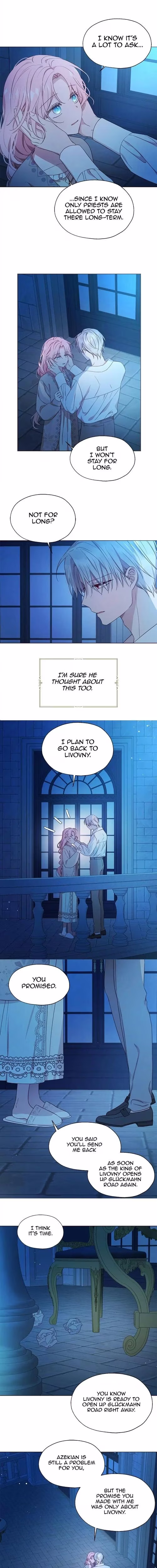 Flirting With the Villain's Dad - Chapter 52 - Part 4