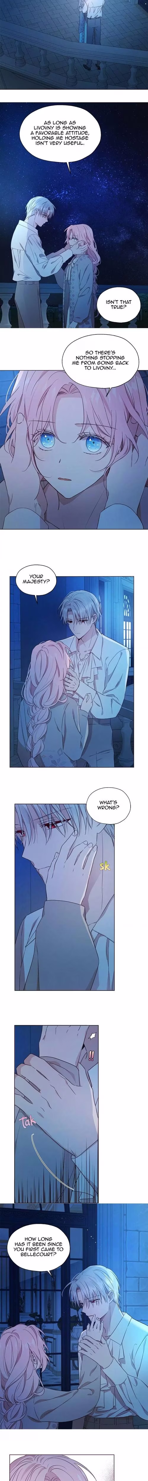 Flirting With the Villain's Dad - Chapter 52 - Part 5