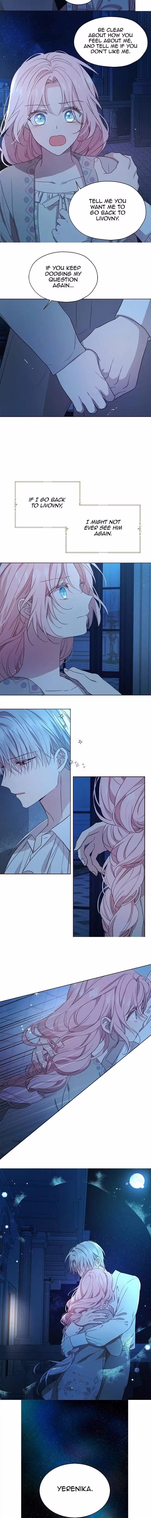 Flirting With the Villain's Dad - Chapter 52 - Part 9