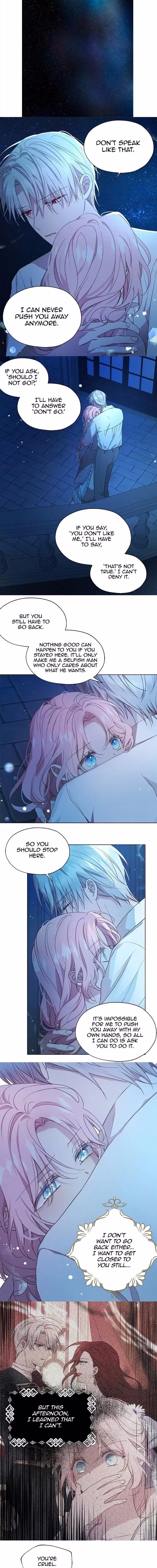 Flirting With the Villain's Dad - Chapter 52 - Part 10