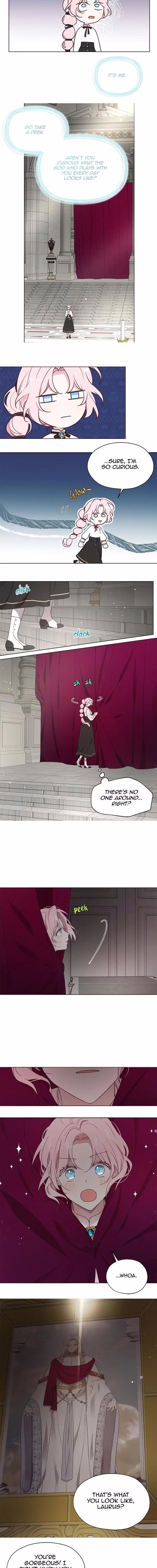 Flirting With the Villain's Dad - Chapter 54 - Part 5