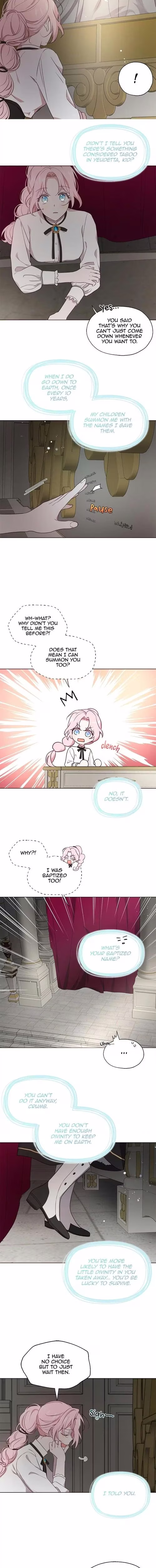 Flirting With the Villain's Dad - Chapter 54 - Part 8