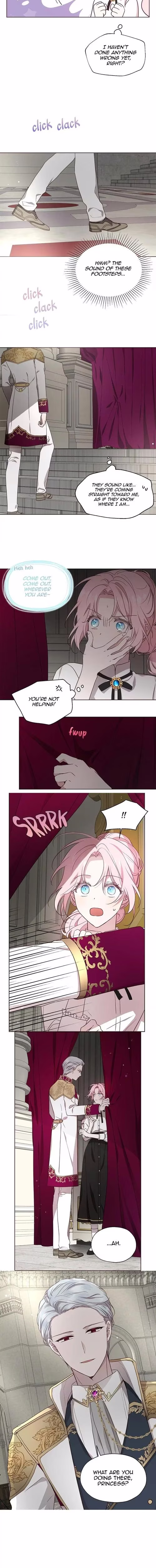 Flirting With the Villain's Dad - Chapter 54 - Part 10