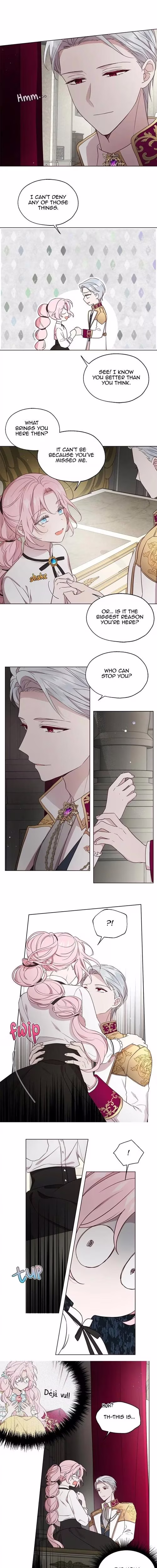 Flirting With the Villain's Dad - Chapter 55 - Part 4