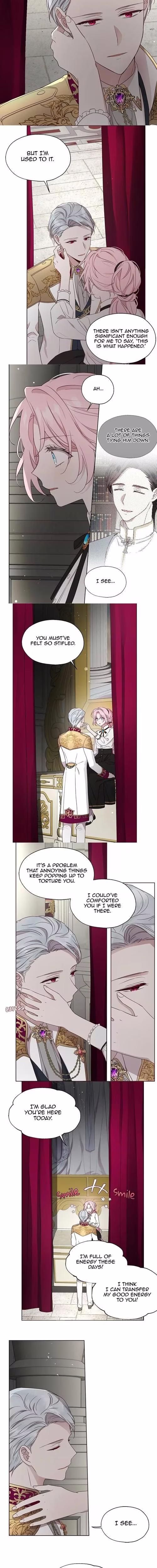 Flirting With the Villain's Dad - Chapter 55 - Part 6