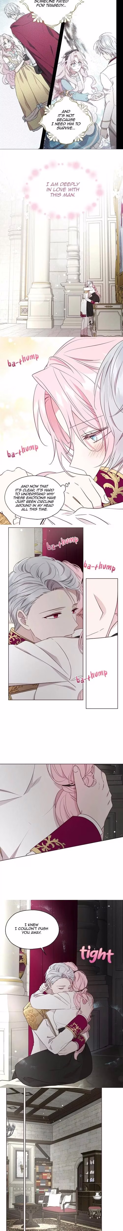 Flirting With the Villain's Dad - Chapter 55 - Part 9