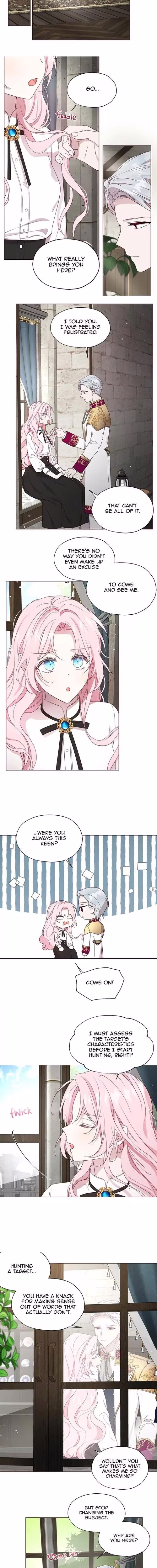 Flirting With the Villain's Dad - Chapter 55 - Part 10