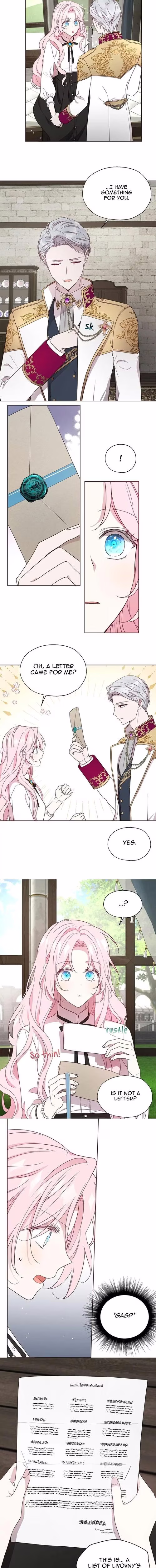 Flirting With the Villain's Dad - Chapter 55 - Part 11