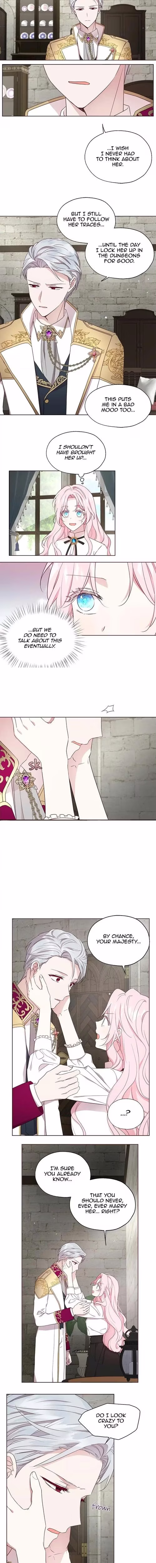 Flirting With the Villain's Dad - Chapter 56 - Part 6